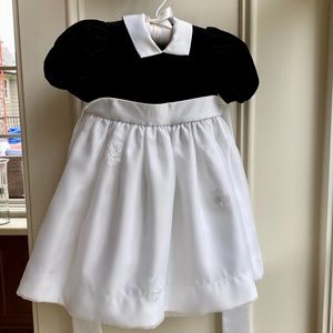 Vintage Florence Eiseman Dress